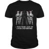 Star Wars Vader Trooper Lack Cheer Christmas Graphic shirt