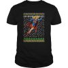 Supergirl Christmas Ugly Christmas shirt