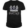 THE BOOGEYMEN SHIRTS