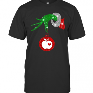 Teacher Christmas T-Shirt