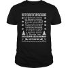 The 12 days of social work and a super social worker just like me shirt