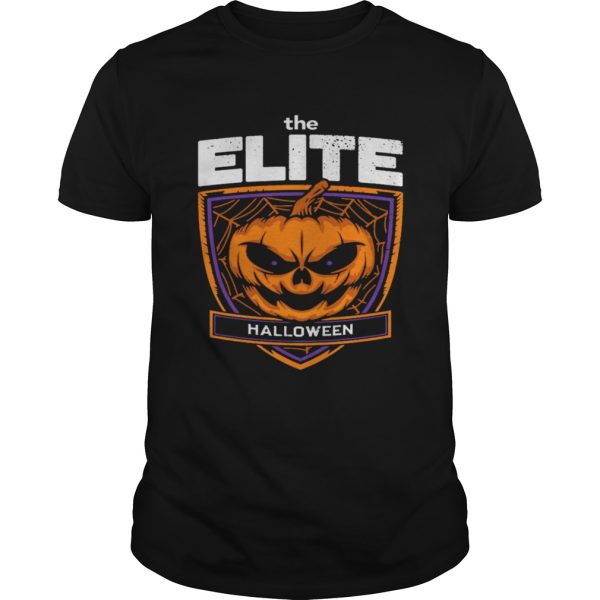 The Elite Halloween Shirt