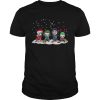 The Jokers Christmas shirt
