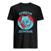 The Korean Zombie T-shirt
