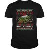 The Mandalorian Baby Yoda what child is this Christmas shirt