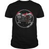 The Mandalorian Boba Fett I hate people christmas shirt