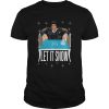 Tony Montana Walmart Cocaine Santa Let It Snow Christmas shirt