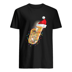 Tuba Christmas Shirt