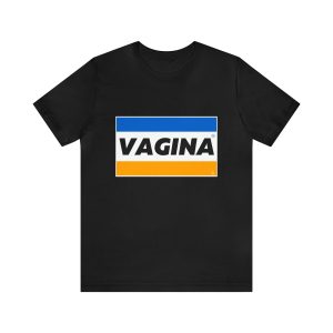 Vagina Visa T-Shirt