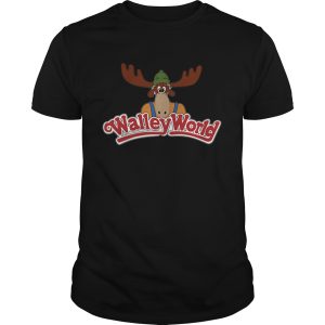 Walley World Vacation Movie shirt