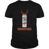 White Claw Ruby Grapefruit Sparkling Reinbeer Christmas Shirt