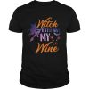 Witch Better Have My Wine Shirt Wine Lover Gift TShirt