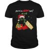 Youre A MEOW One Mr Cat Christmas Holiday Funny TShirt