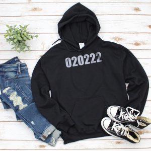 020222 Football Unisex Sweatshirt 3