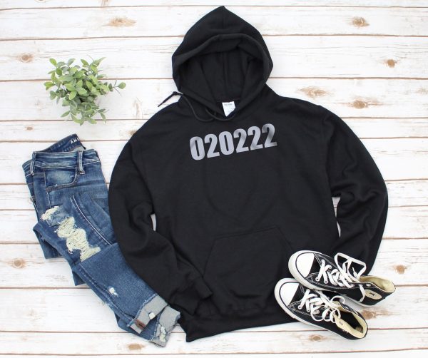 020222 Football Unisex Sweatshirt