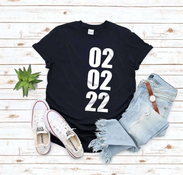 020222 Football Unisex T-Shirt