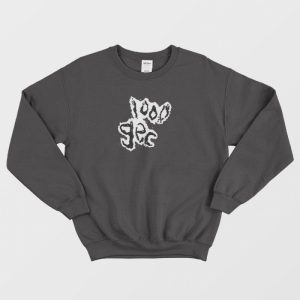 100 Gecs 1000 Gec Merch Sweatshirt 1