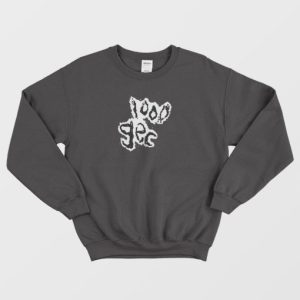 100 Gecs 1000 Gec Merch Sweatshirt 2