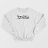 100 Gecs Tree Of Clues Sweatshirt