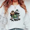 2022–2023 Dallas Stars X Looney Tunes Sweatshirt
