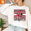 2022 Georgia Bulldogs Champions National Championship Sweatshirt For Fans