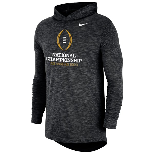 2023 National Championship Game College Football Playoff Nike Hoodie