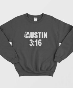 ACE Austin 3 16 Sweatshirt 1