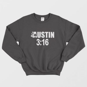 ACE Austin 3 16 Sweatshirt 1