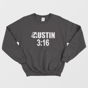 ACE Austin 3 16 Sweatshirt 2