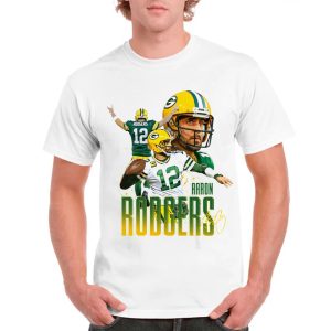 Aaron Rodgers Green Bay Packers I Still Own You Unisex T-Shirt