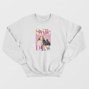 Absolutely Fabulous Sweatshirt