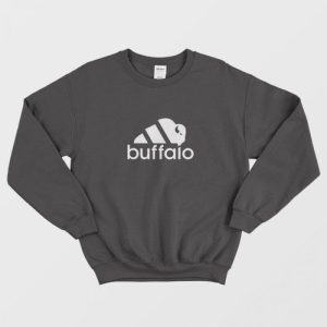 Adidas Buffalo Sabres Sweatshirt 1