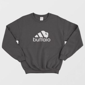 Adidas Buffalo Sabres Sweatshirt 2