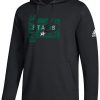 Adidas X Dallas Stars Ice Hockey 2022-23 Hoodie