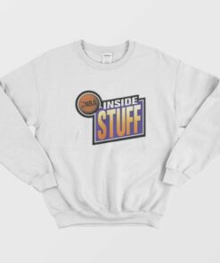 Ahmad Rashad Inside Stuff Sweatshirt 2