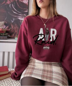 Air Raid Rest In Peace Mike Leach Sweatshirt 1