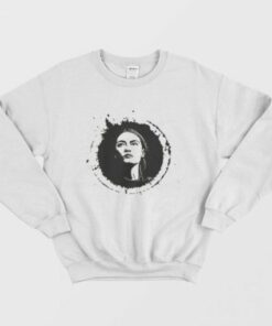 Alexandria Ocasio Cortez Sweatshirt 2
