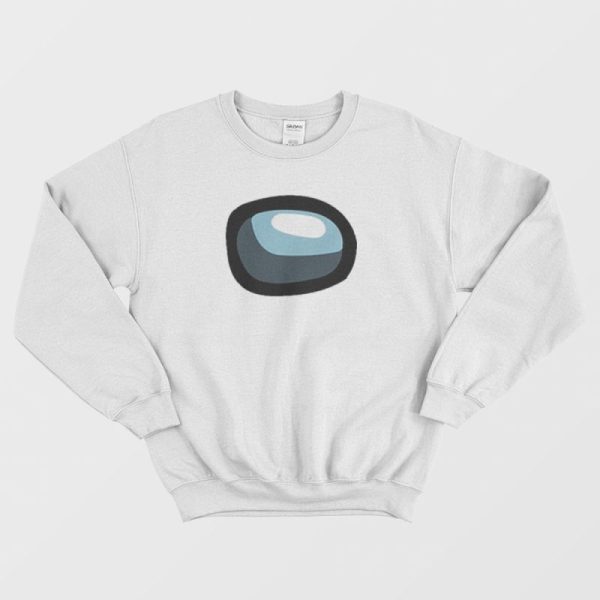 Among Us Costume Cosplay Video Game Sweatshirt