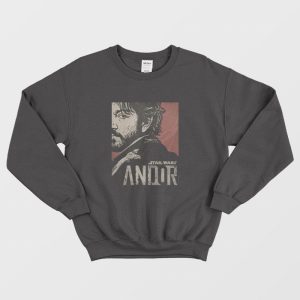 Andor Sweatshirt 1