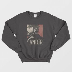 Andor Sweatshirt 2