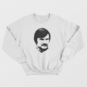 Andrei Tarkovsky Russian Film Director Sweatshirt