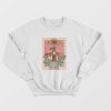 Animal Crossing The Devil Tom Nook Sweatshirt