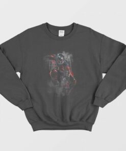 Ant Man Quantumania Sweatshirt 1
