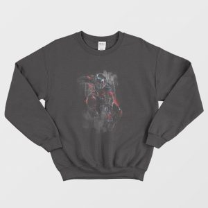 Ant Man Quantumania Sweatshirt 1