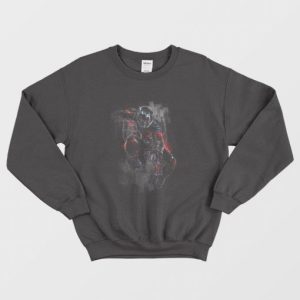 Ant Man Quantumania Sweatshirt 2