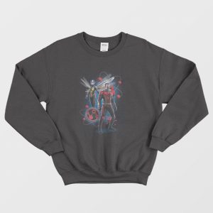 Ant Man and The Wasp Sweatshirt 1