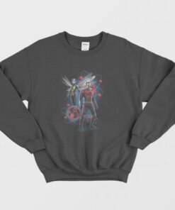 Ant Man and The Wasp Sweatshirt 2