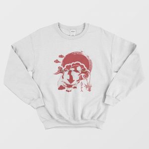 Appa Avatar The Last Airbender Sweatshirt