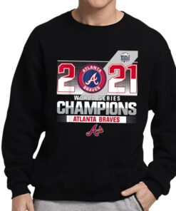Atlanta Braves Champions World Series 2021 Shirt Gift For Fan 1 Atlanta Braves Champions World Series 2021 Shirt Gift For Fan 2