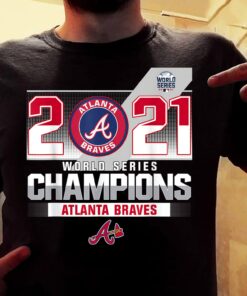 Atlanta Braves Champions World Series 2021 Shirt Gift For Fan 3 Atlanta Braves Champions World Series 2021 Shirt Gift For Fan 4